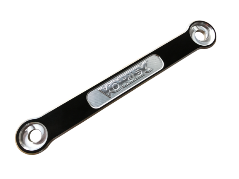 Kawasaki EX400 Ninja 400 R Lowering Link - Vortex Racing - Black - `18-`24